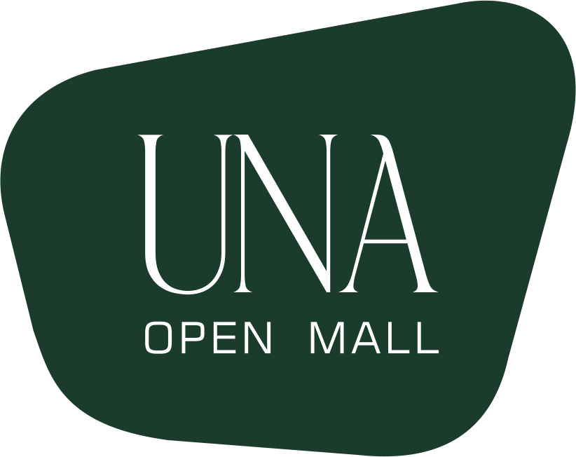Una Open Mall